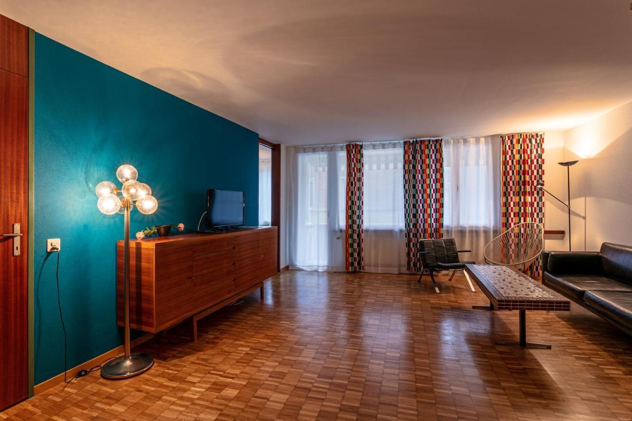 Bettstatt-Neustadt Lucerna Esterno foto