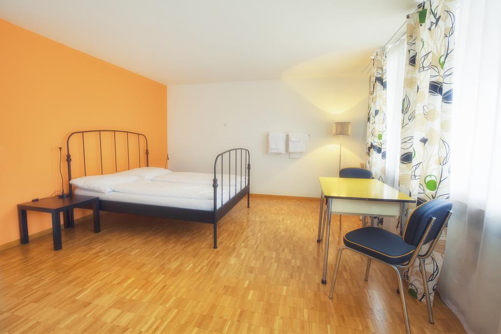 Bettstatt-Neustadt Lucerna Camera foto