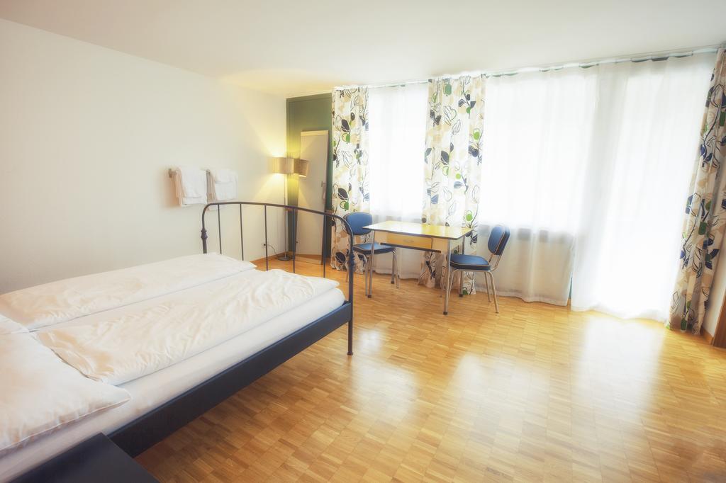 Bettstatt-Neustadt Lucerna Camera foto