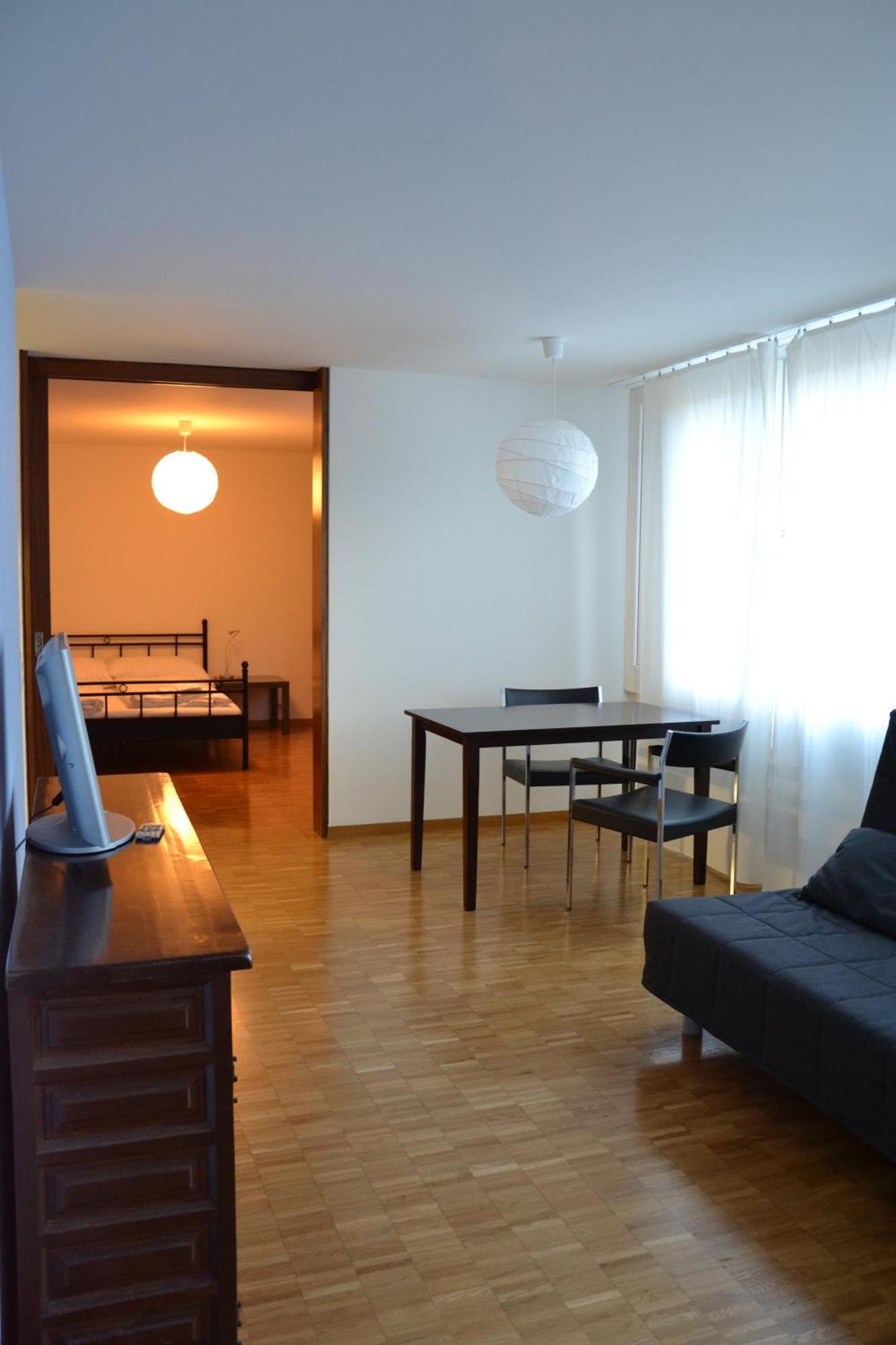 Bettstatt-Neustadt Lucerna Esterno foto