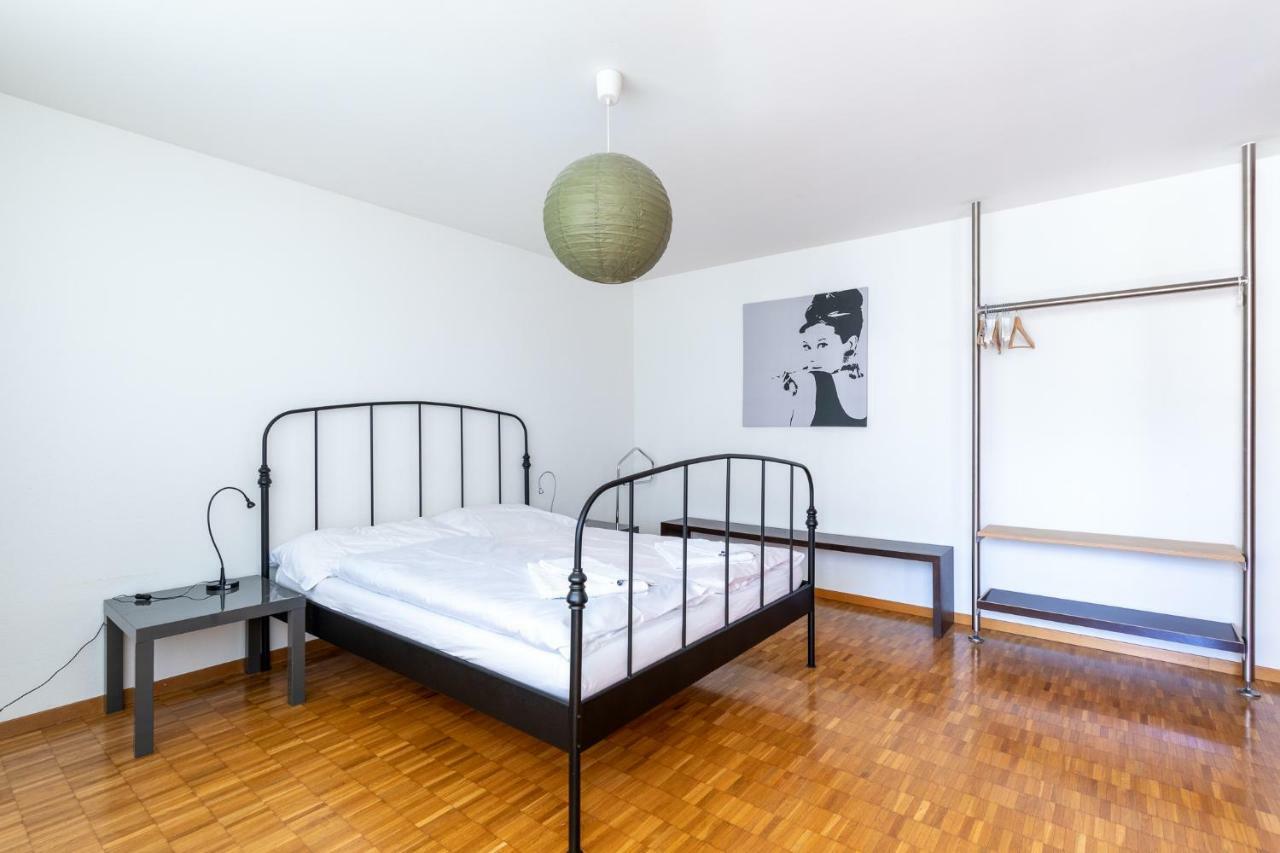 Bettstatt-Neustadt Lucerna Esterno foto